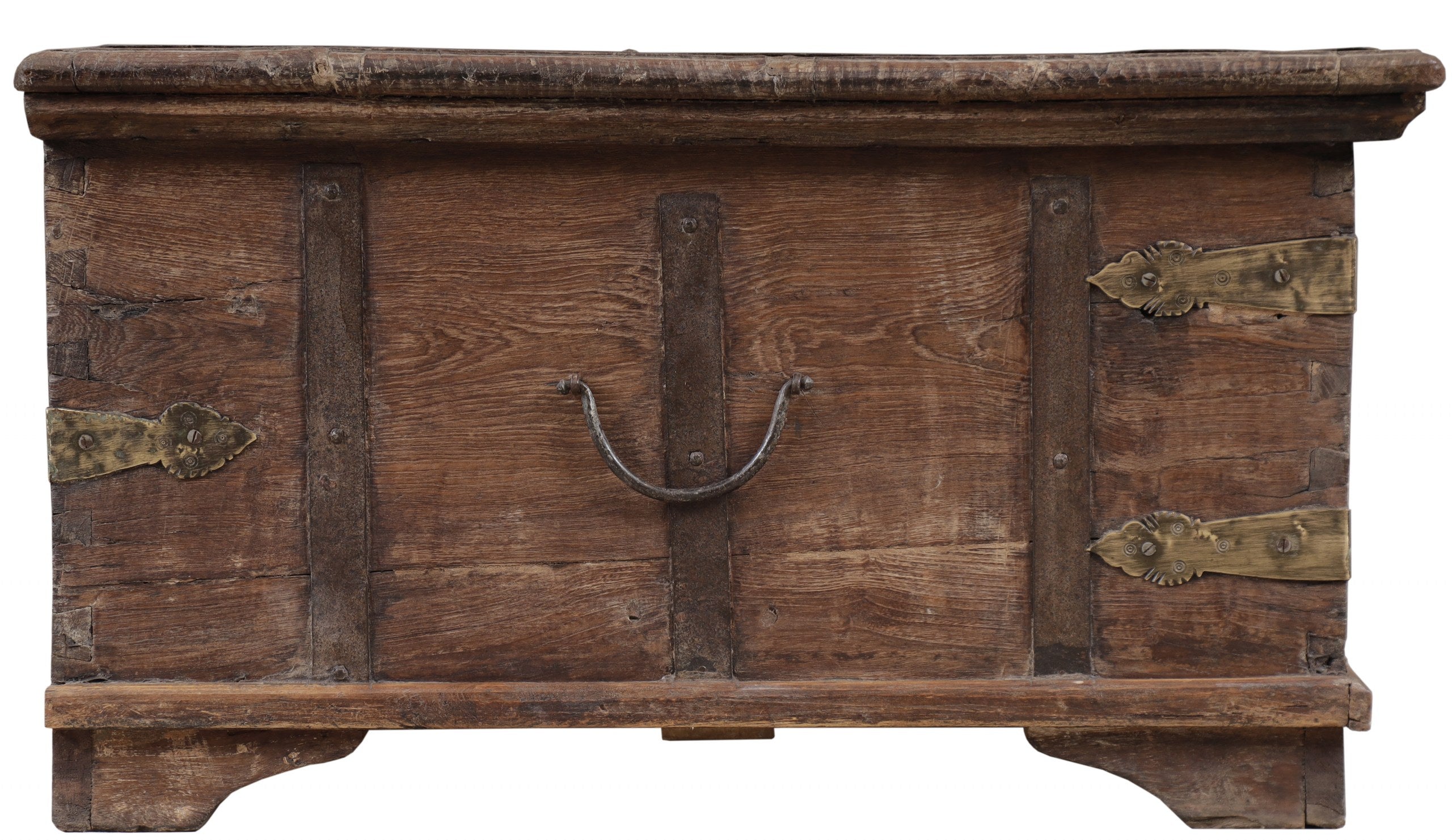 Rudiger Coffee table