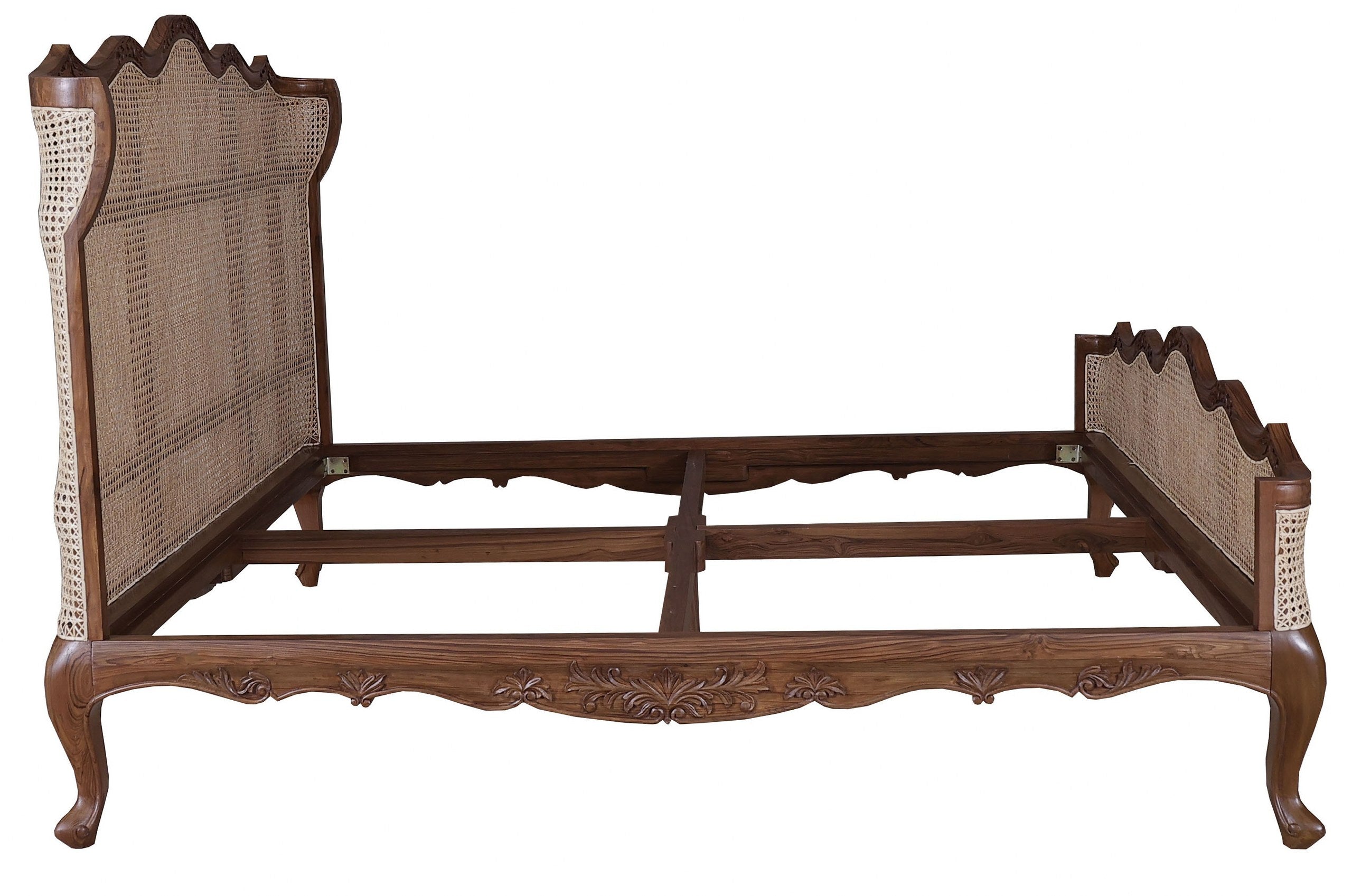 Clinton Bed