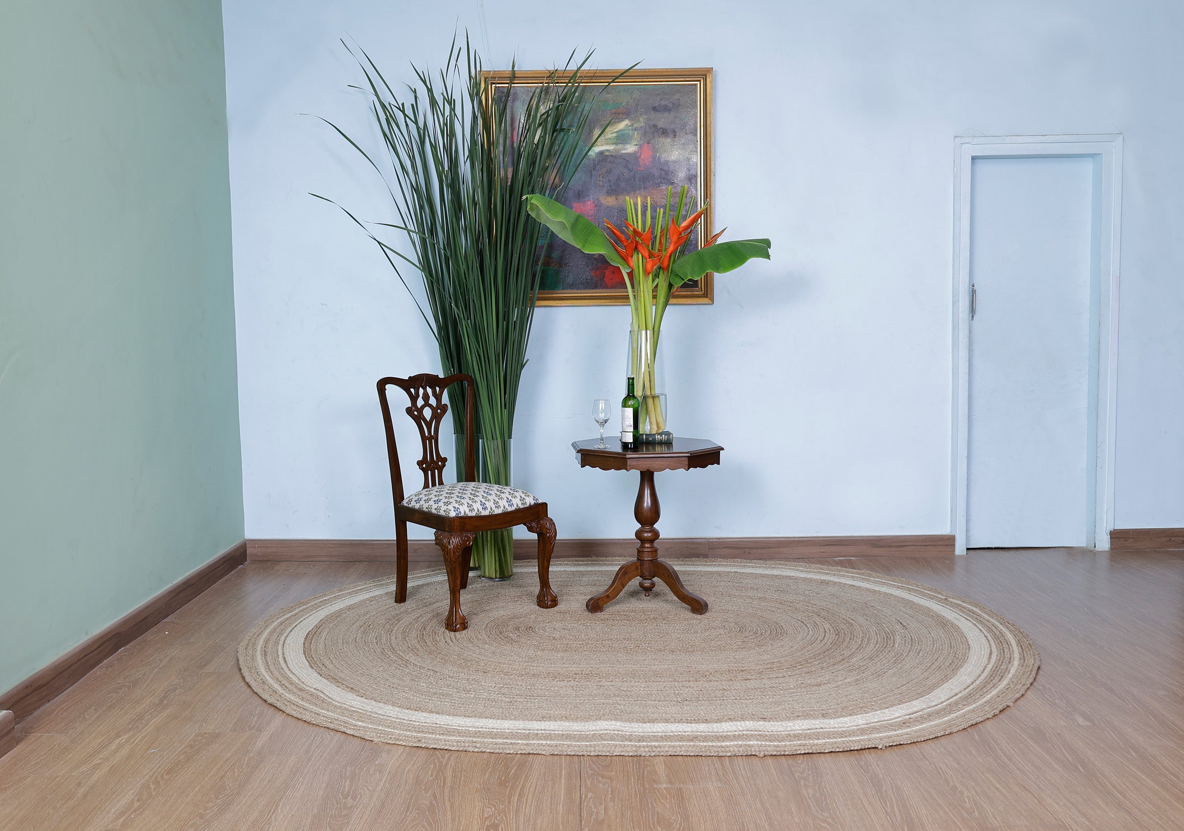 Cheviot Side Chair