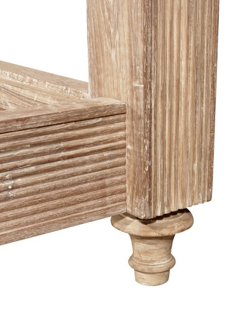 Stafford Four Poster Bed