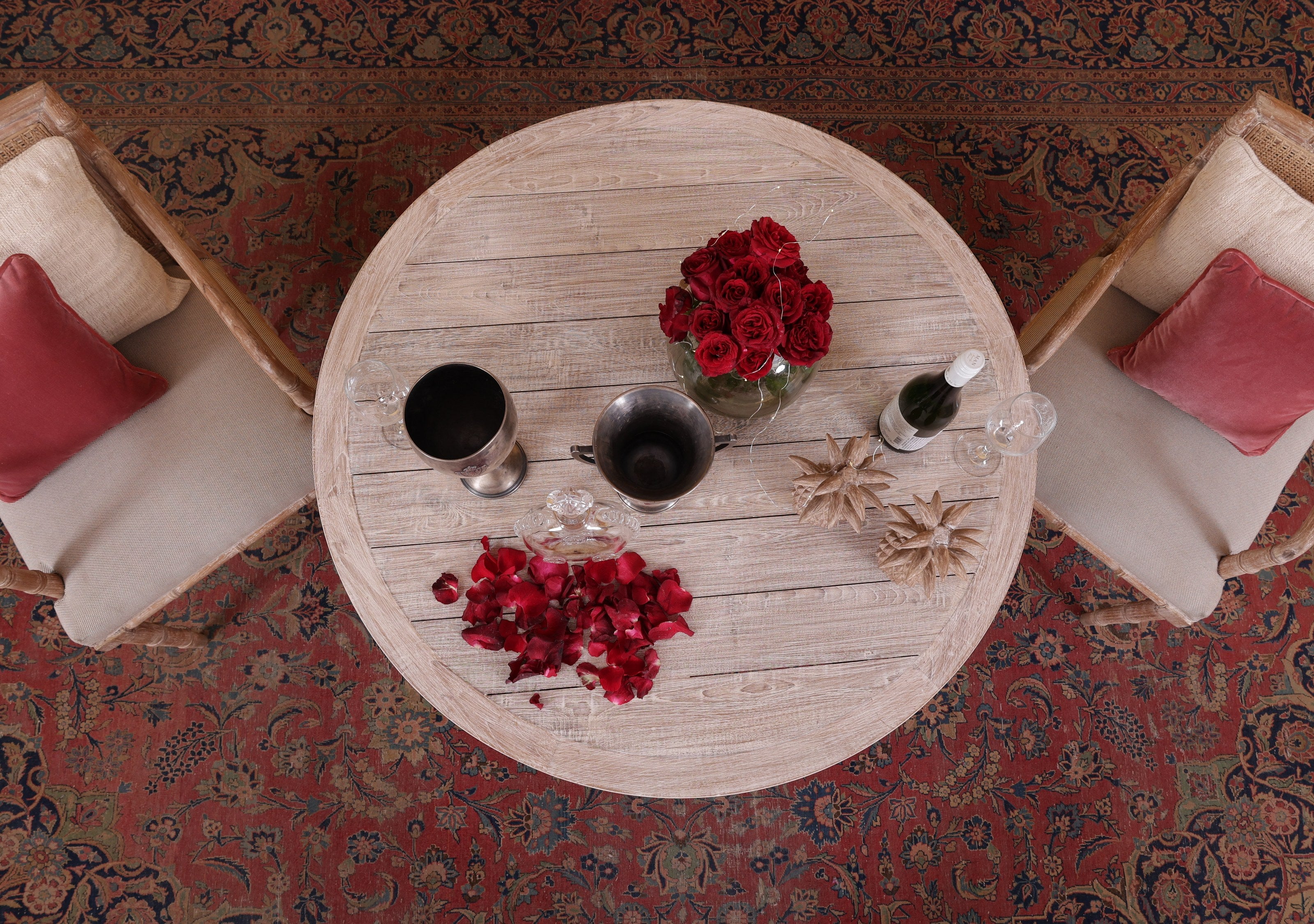 Thurso Table