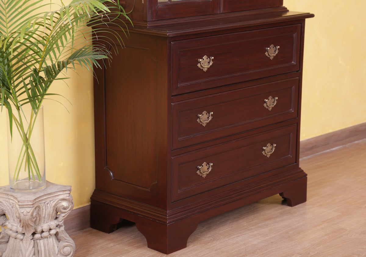 Atkins Secretary Desk