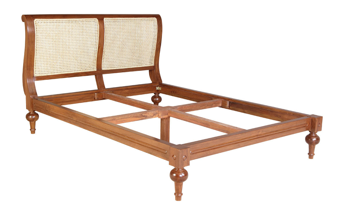 Jerningham Bed