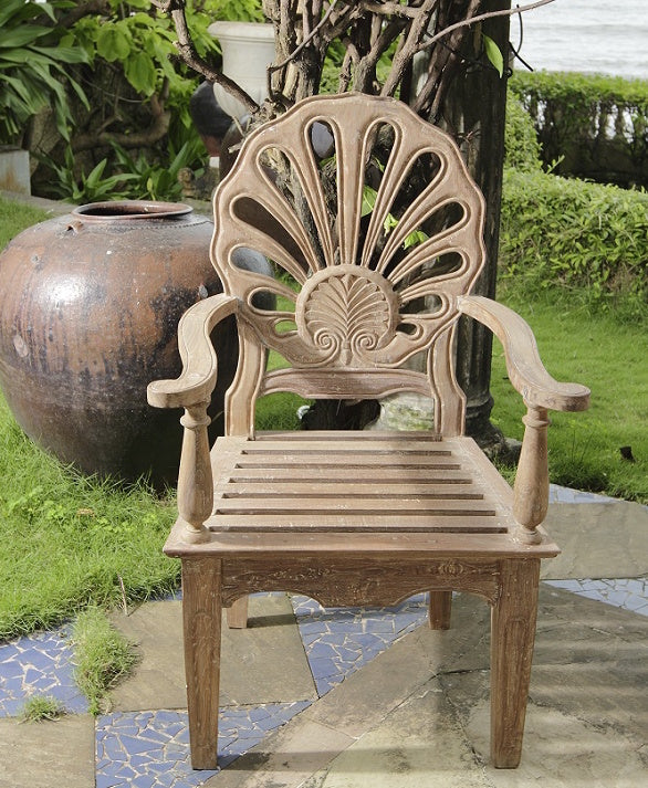 Denison Armchair