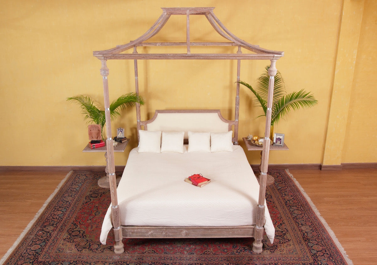 Brien Bed