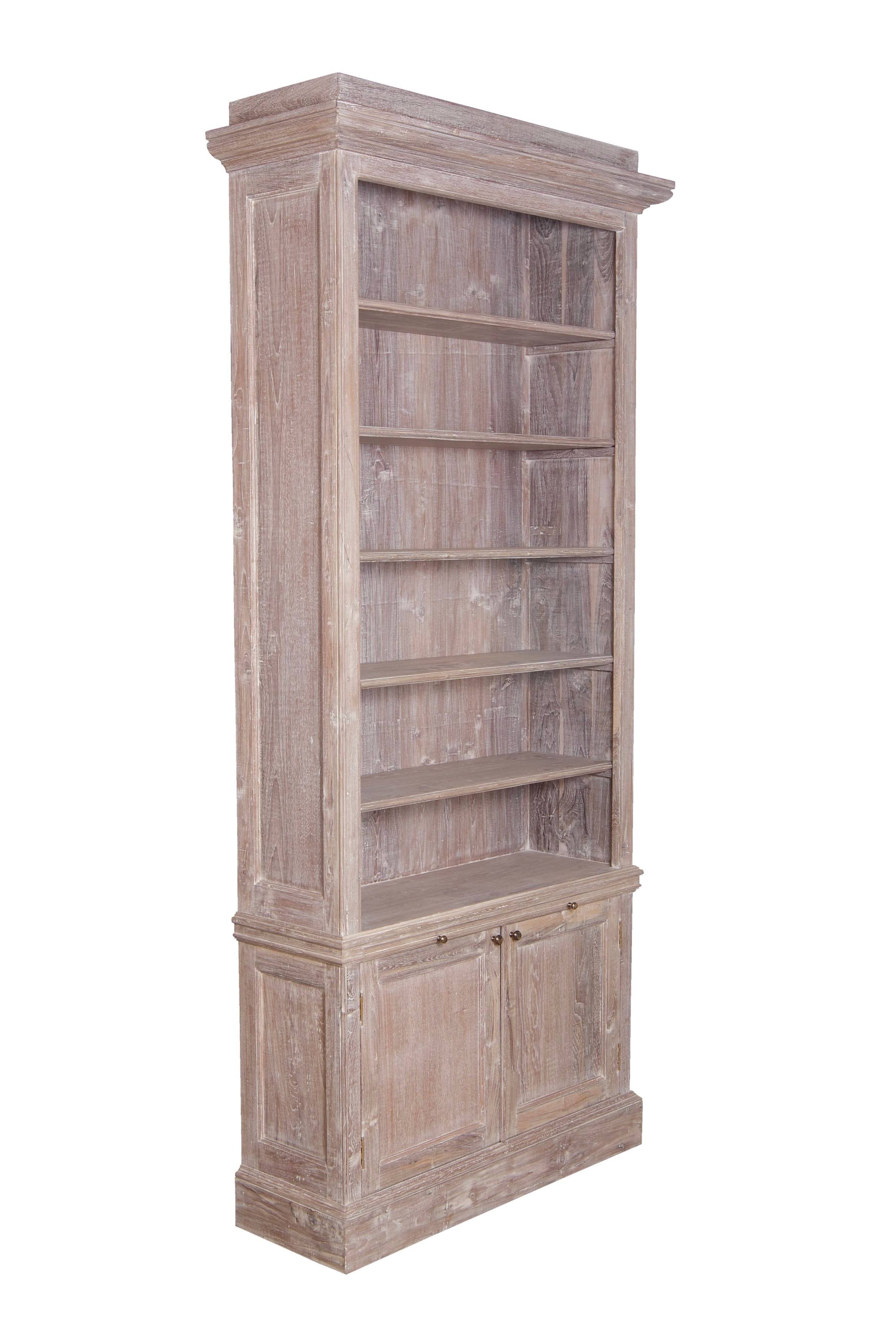 Harris Bookcase