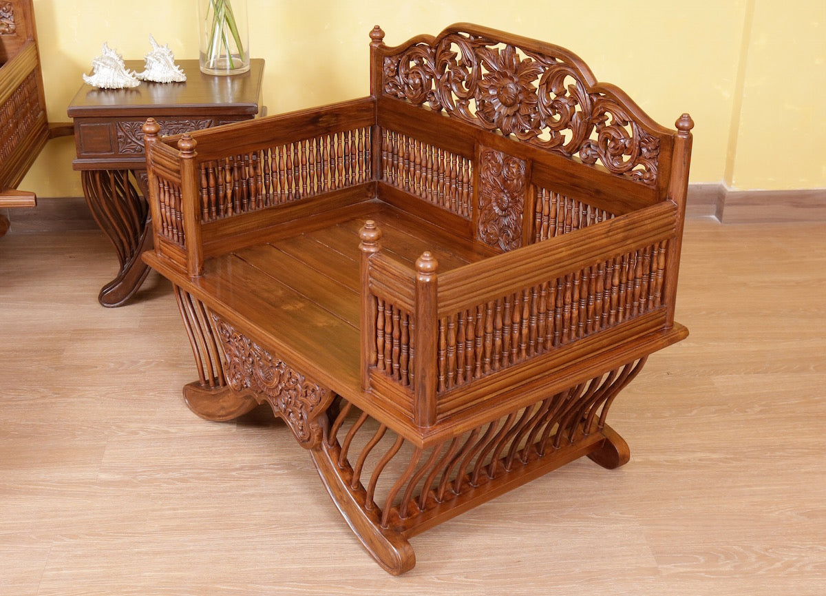 Leith Chair