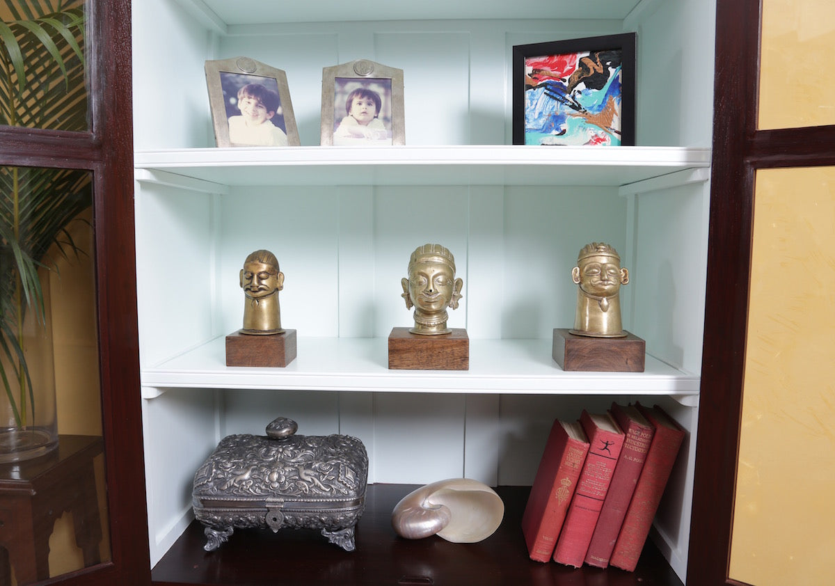 Tulbagh Cupboard