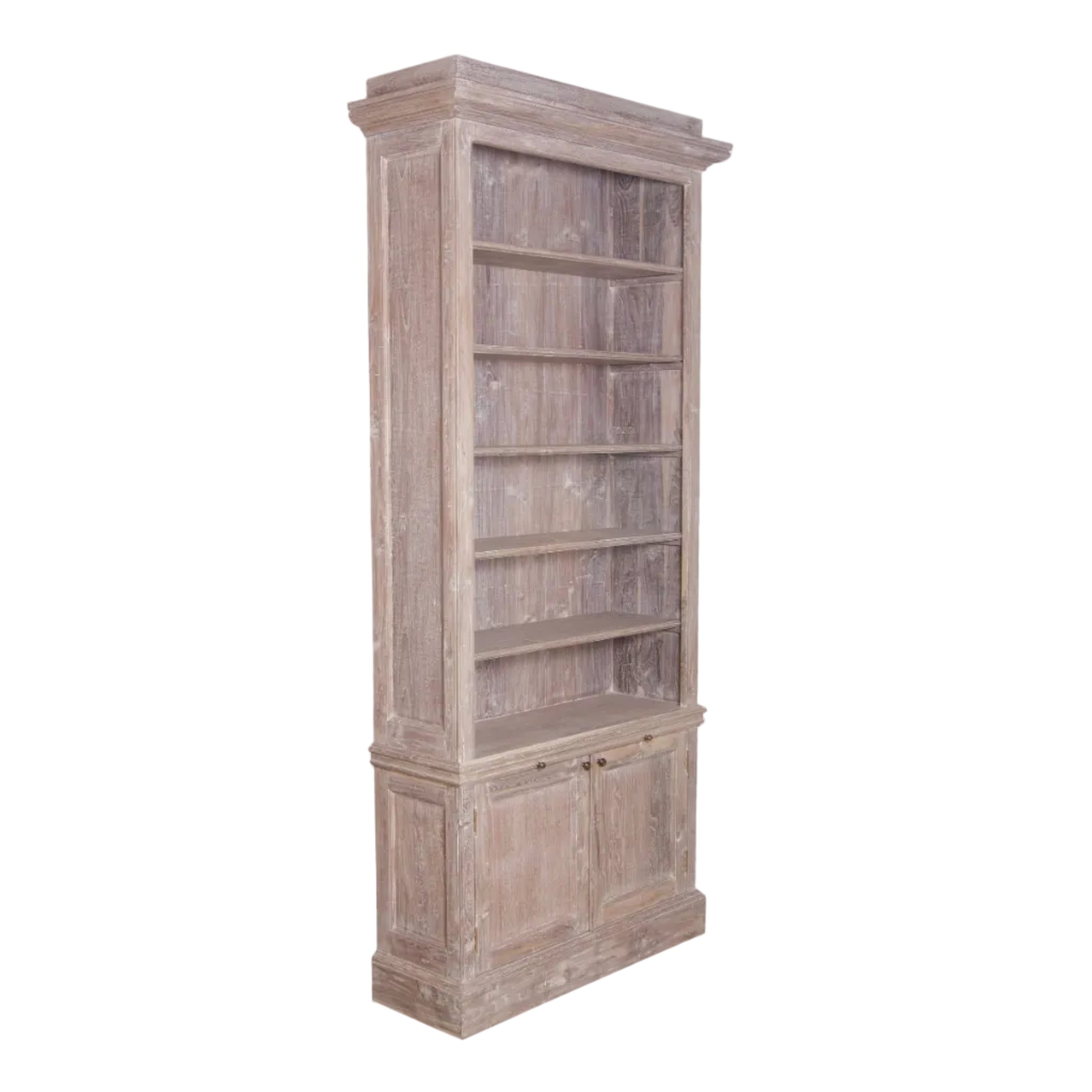 Harris Bookcase