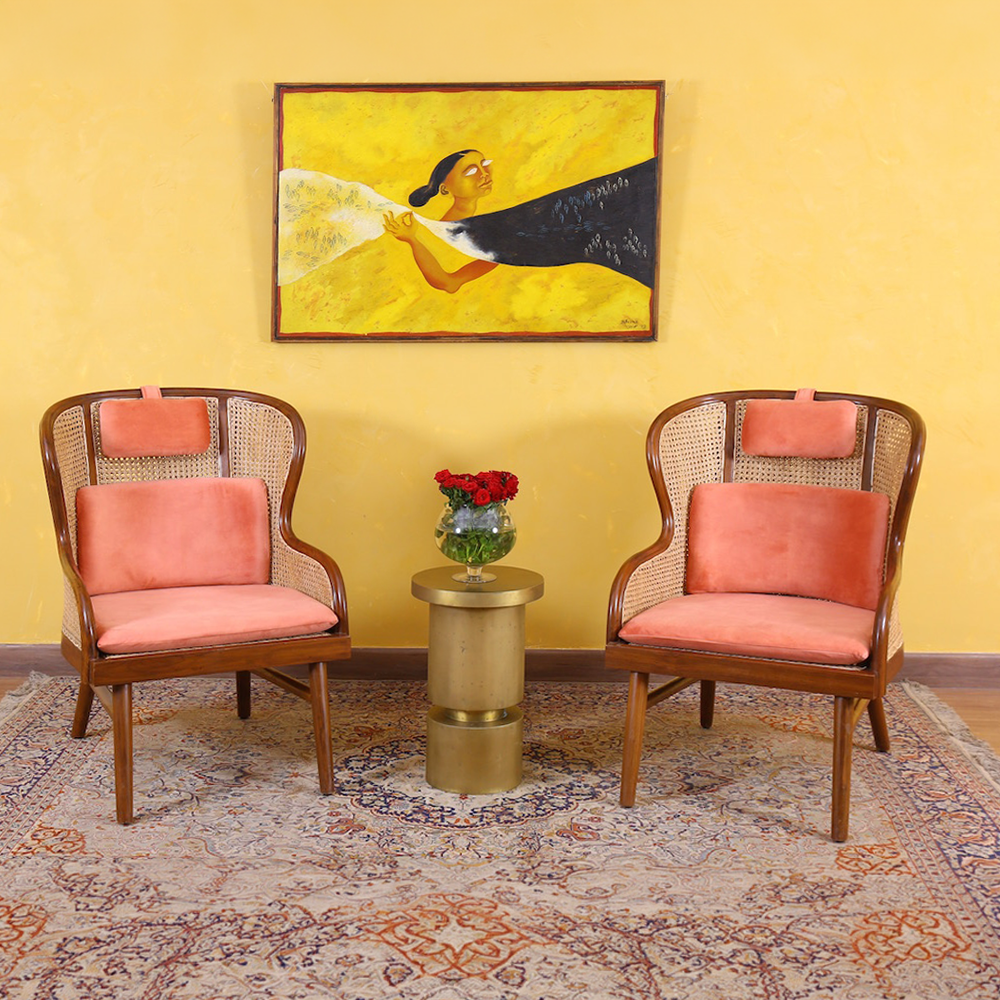 O'Brien Chair