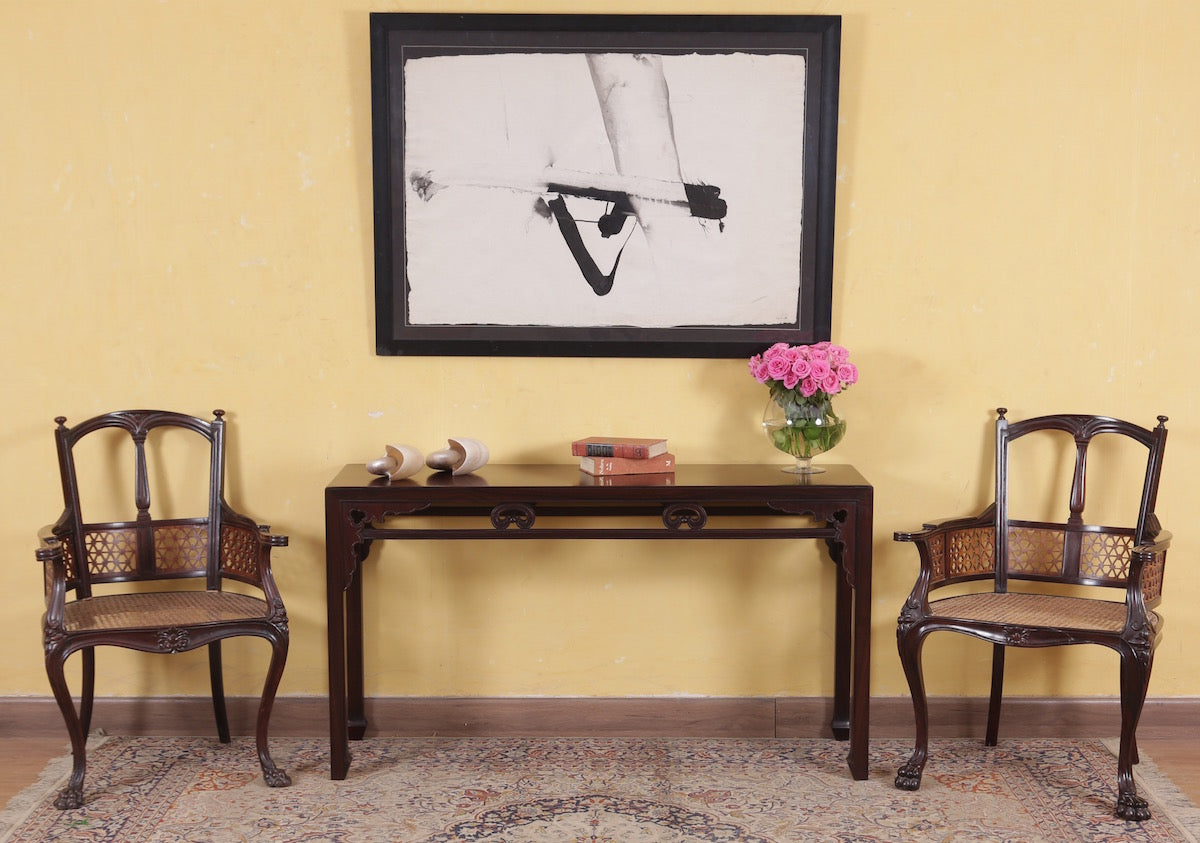 Cortes Console Table