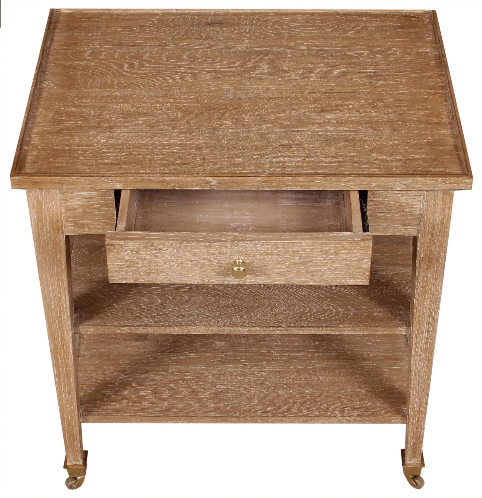 Heenan Nightstand