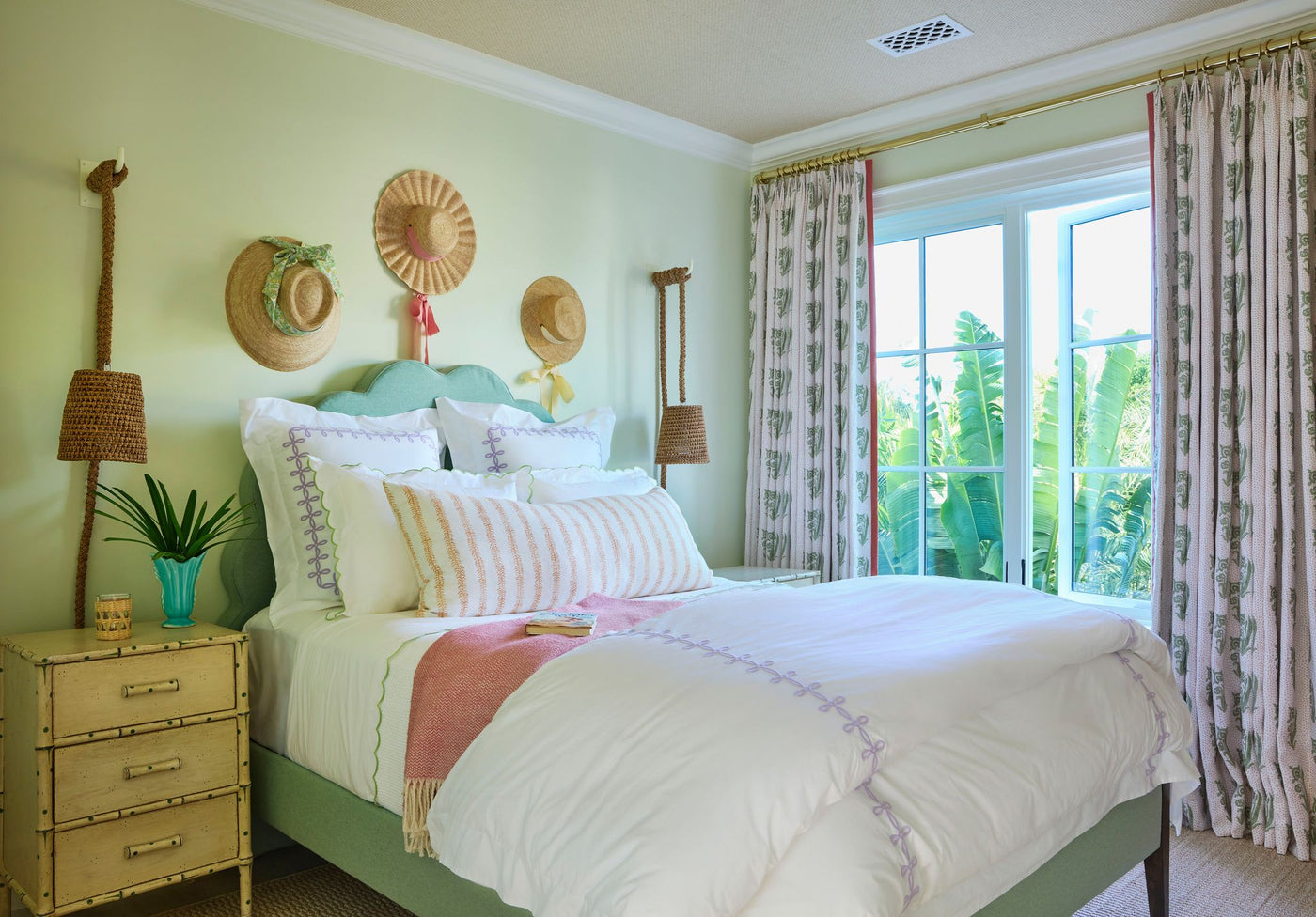 House Beautiful - June 2024