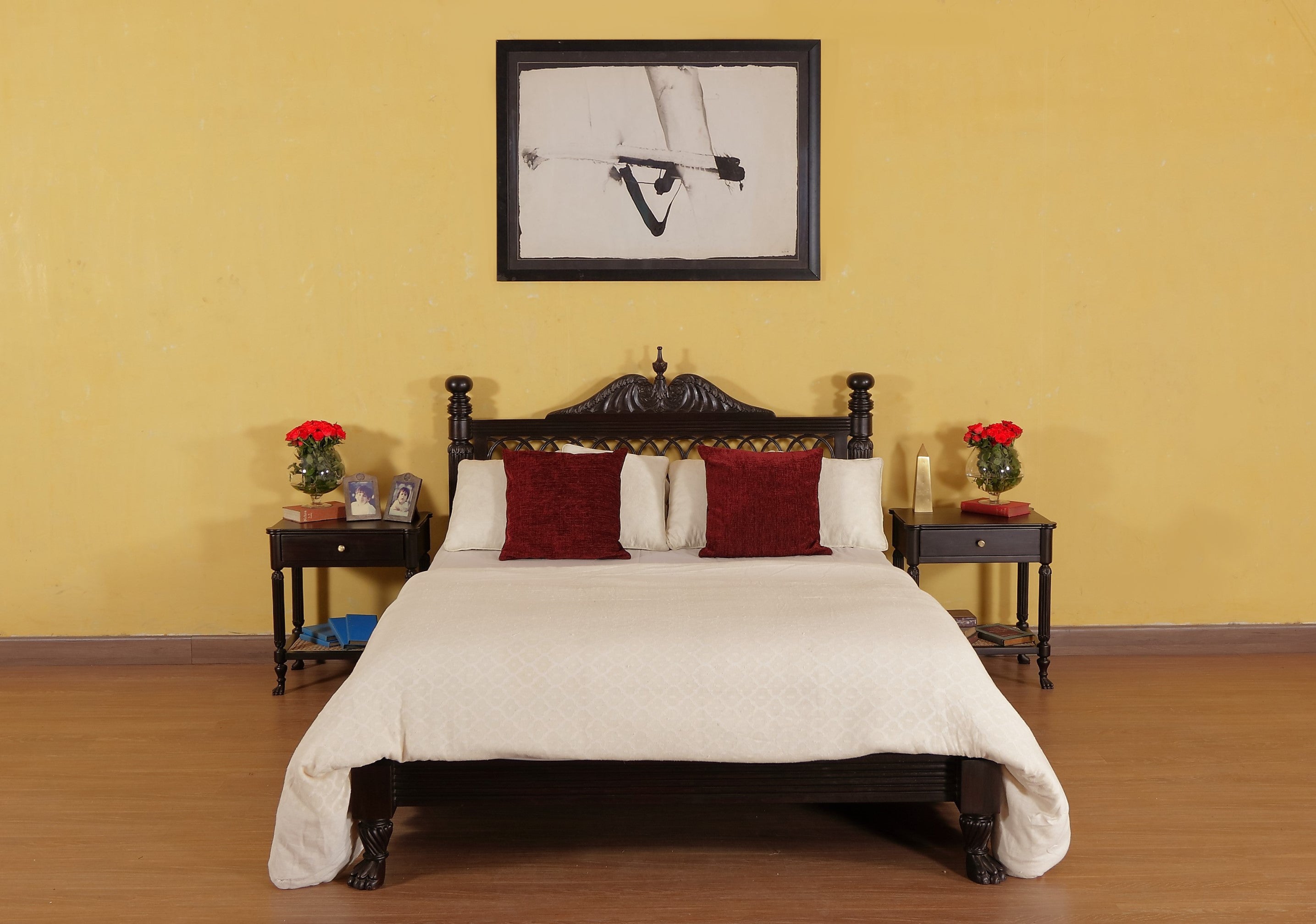 Hastings Bed