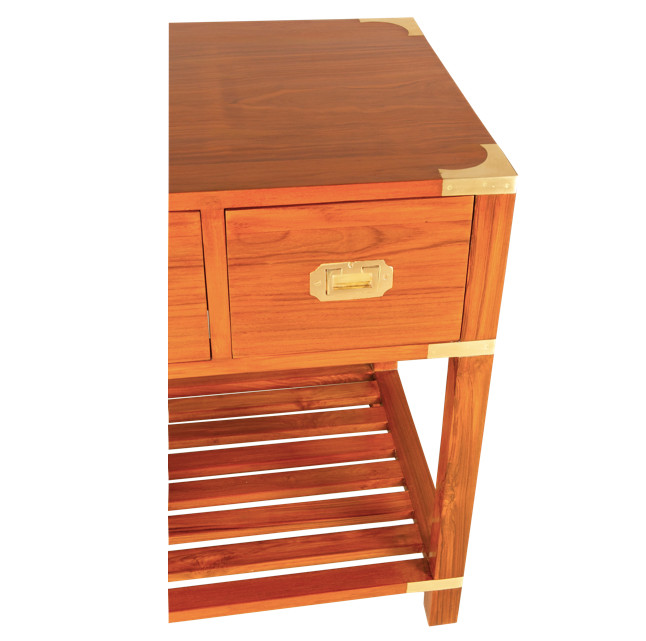 Gordon Bedside Table