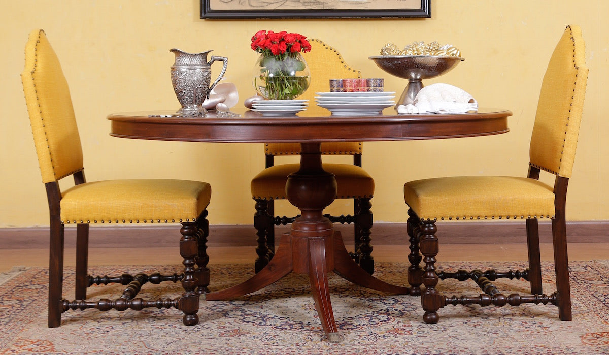 Cox Chair