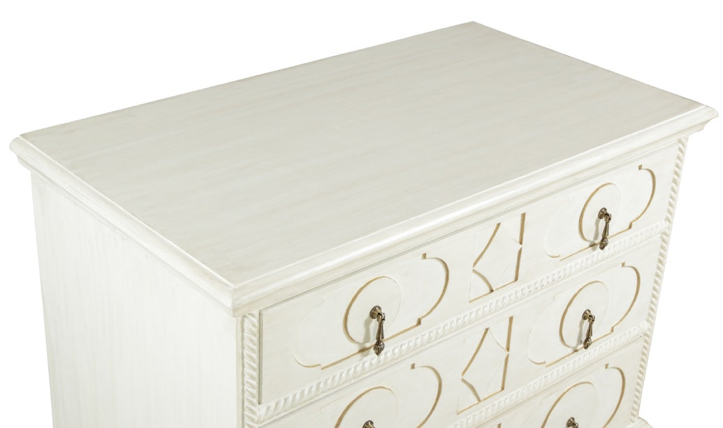 Williams Bedside Chest