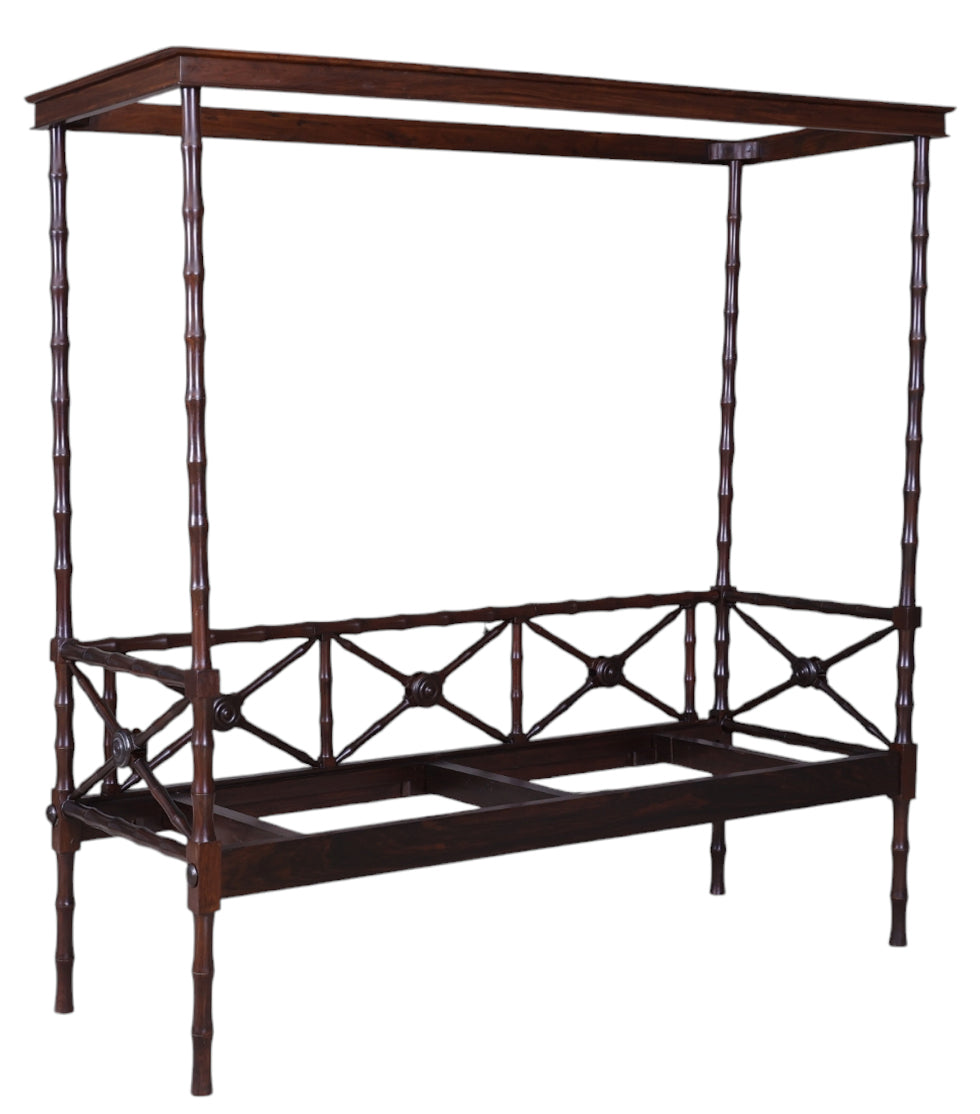 Lugard antique Day Bed