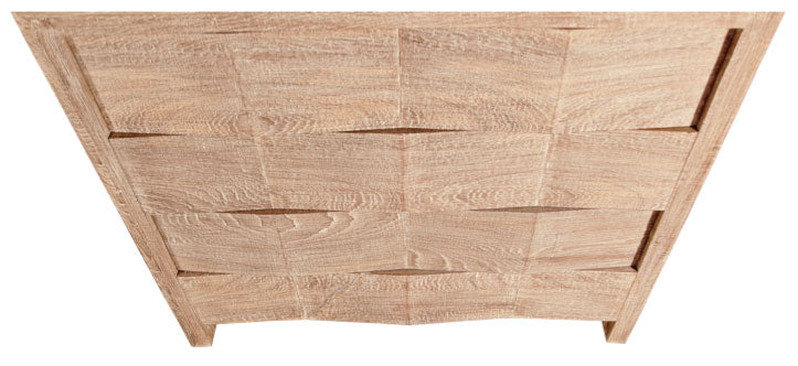 Carlisle Chest of Drawers