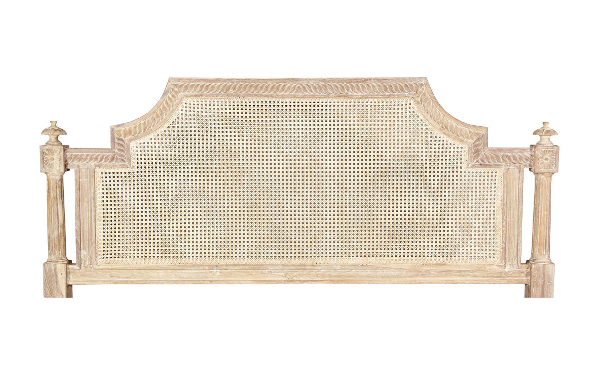 Blanchard Bed