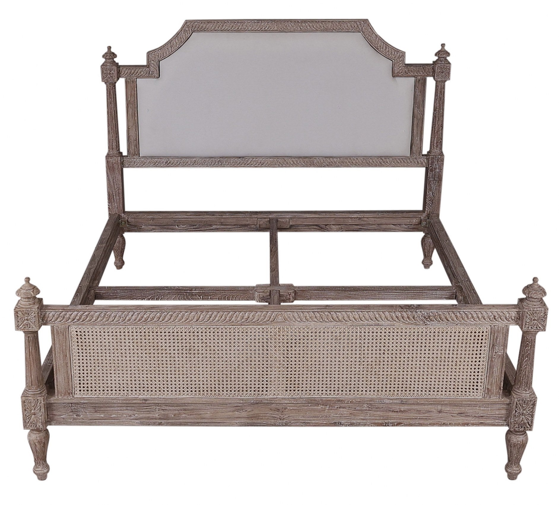 Camrose Bed