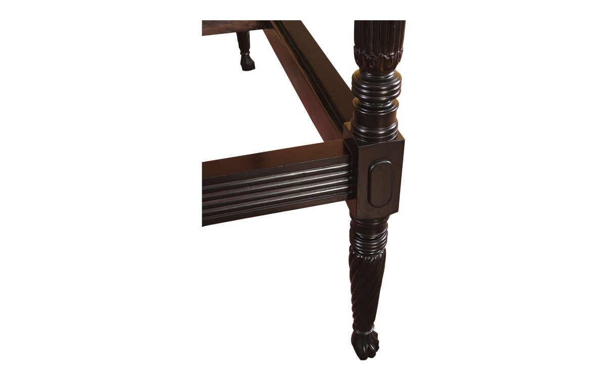 Thorndon Four Poster Bed
