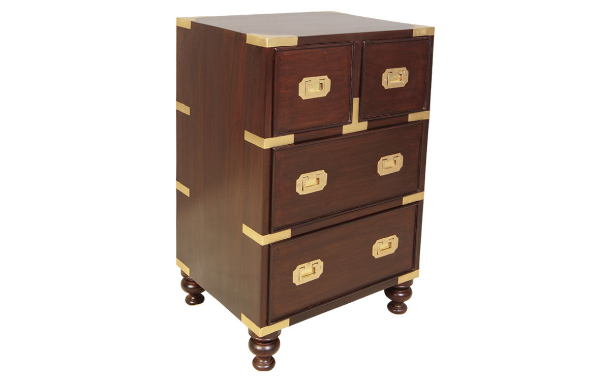 Butler Bedside Chest