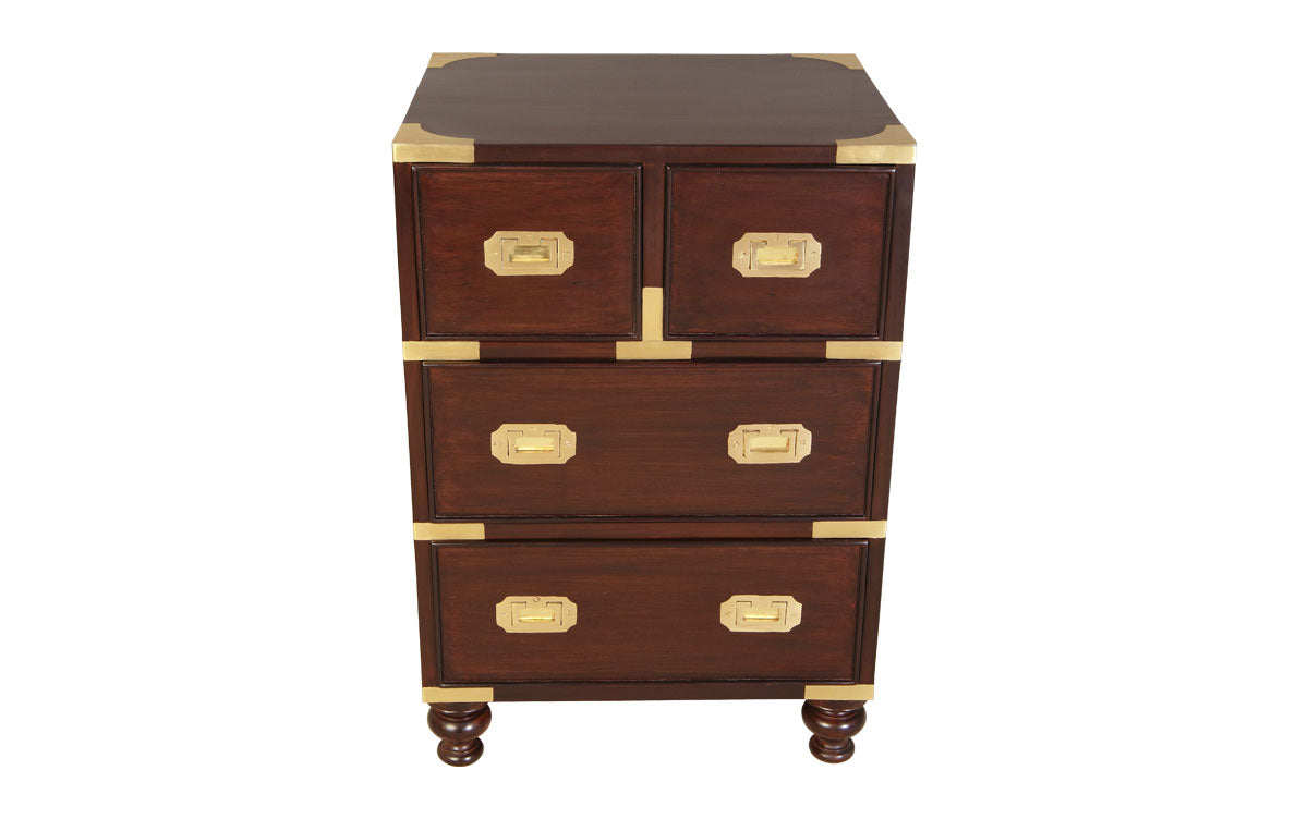 Butler Bedside Chest