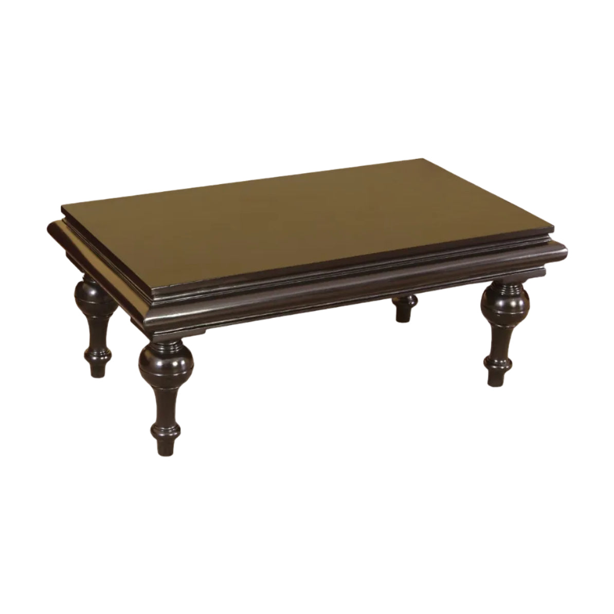 Grey Coffee Table