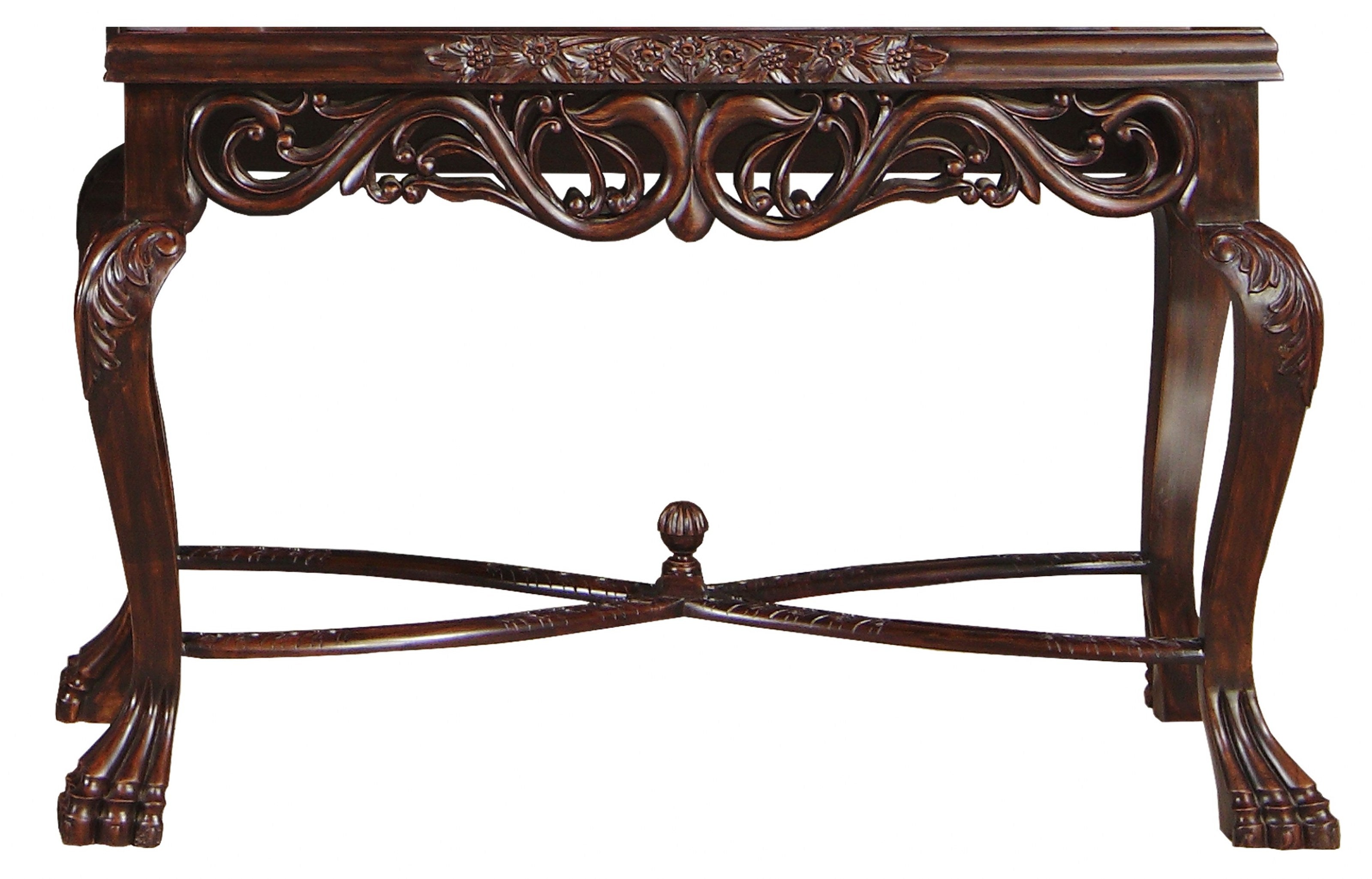Alexander Antique Cabinet