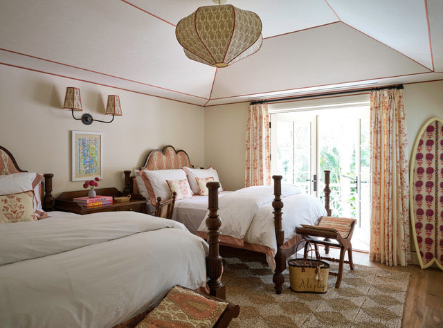 Seabreeze is the Perfect Tropical Home