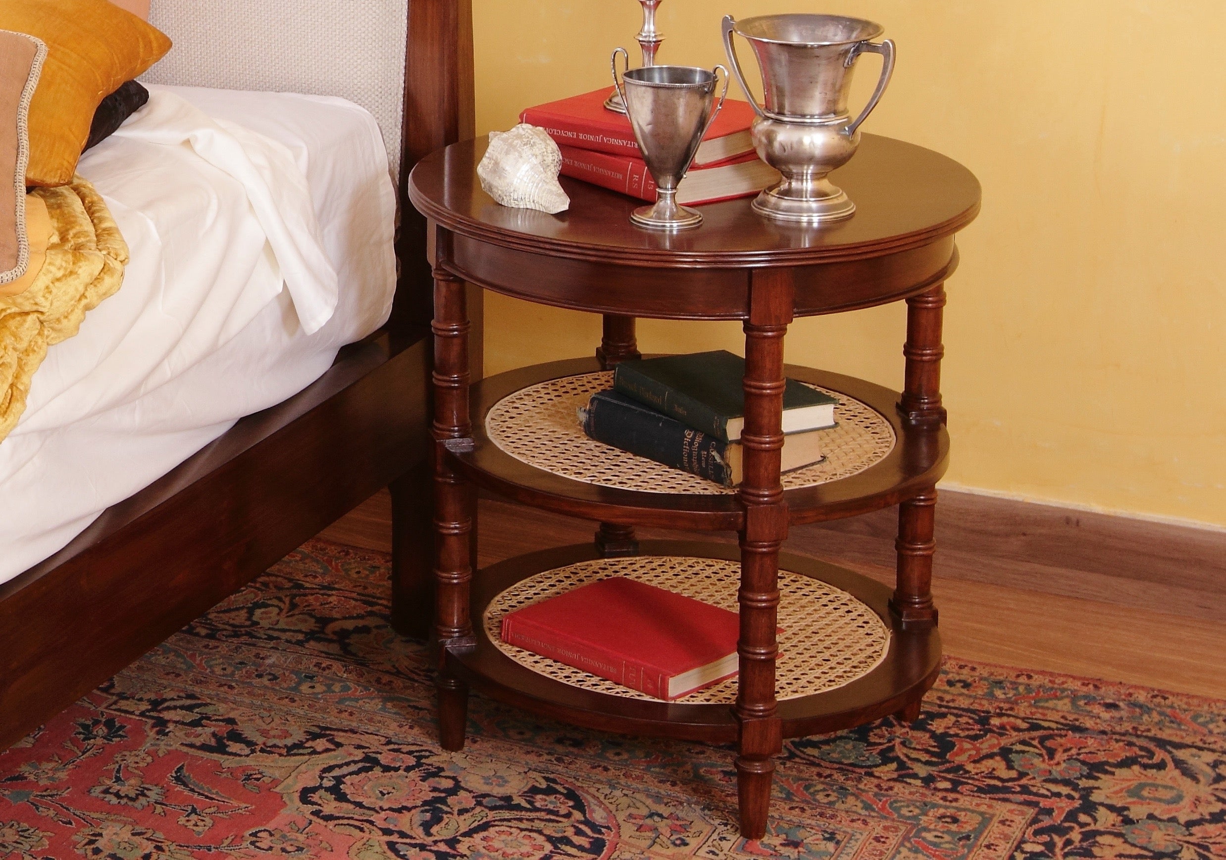Foulkes Nighstand