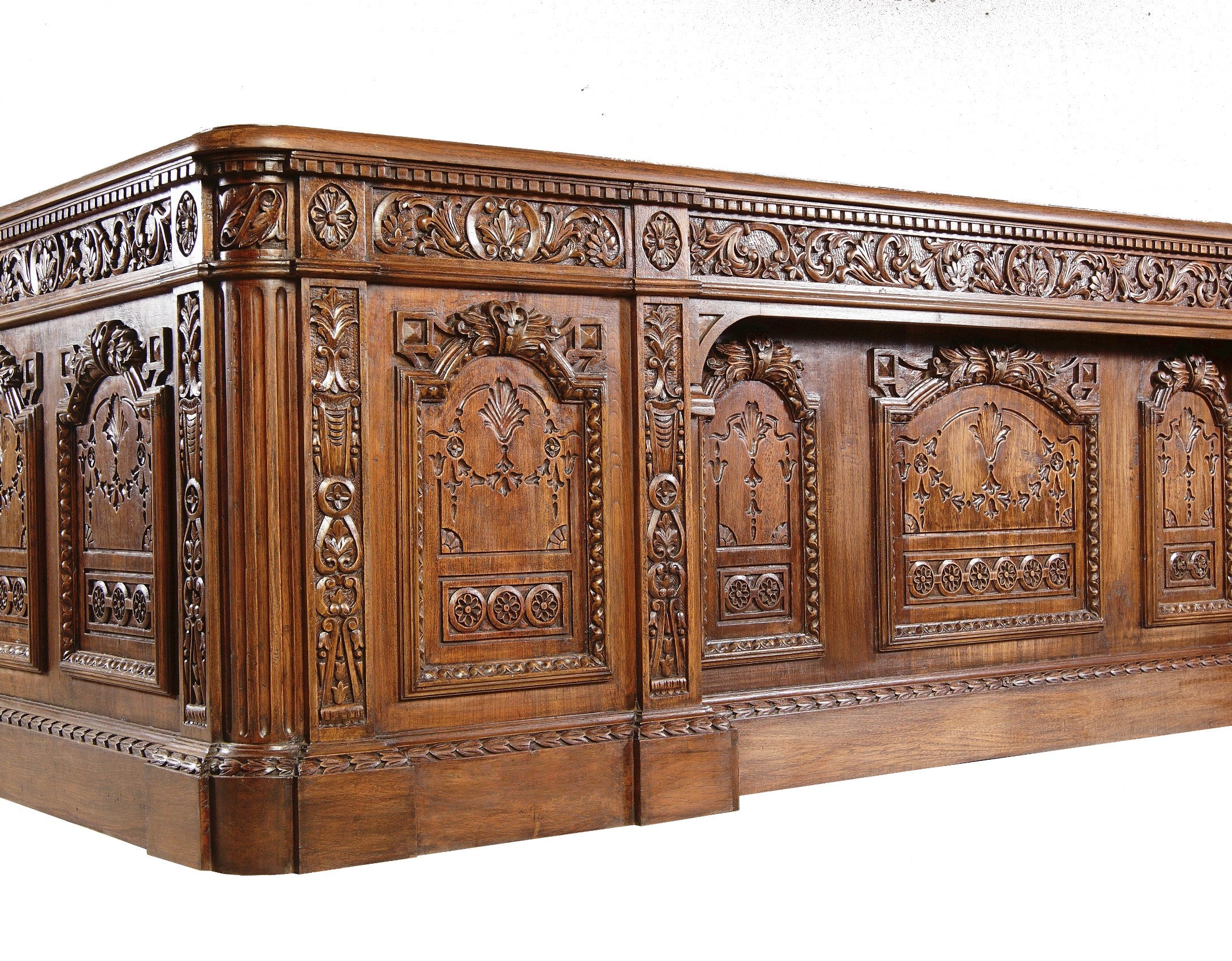 Grantham Desk