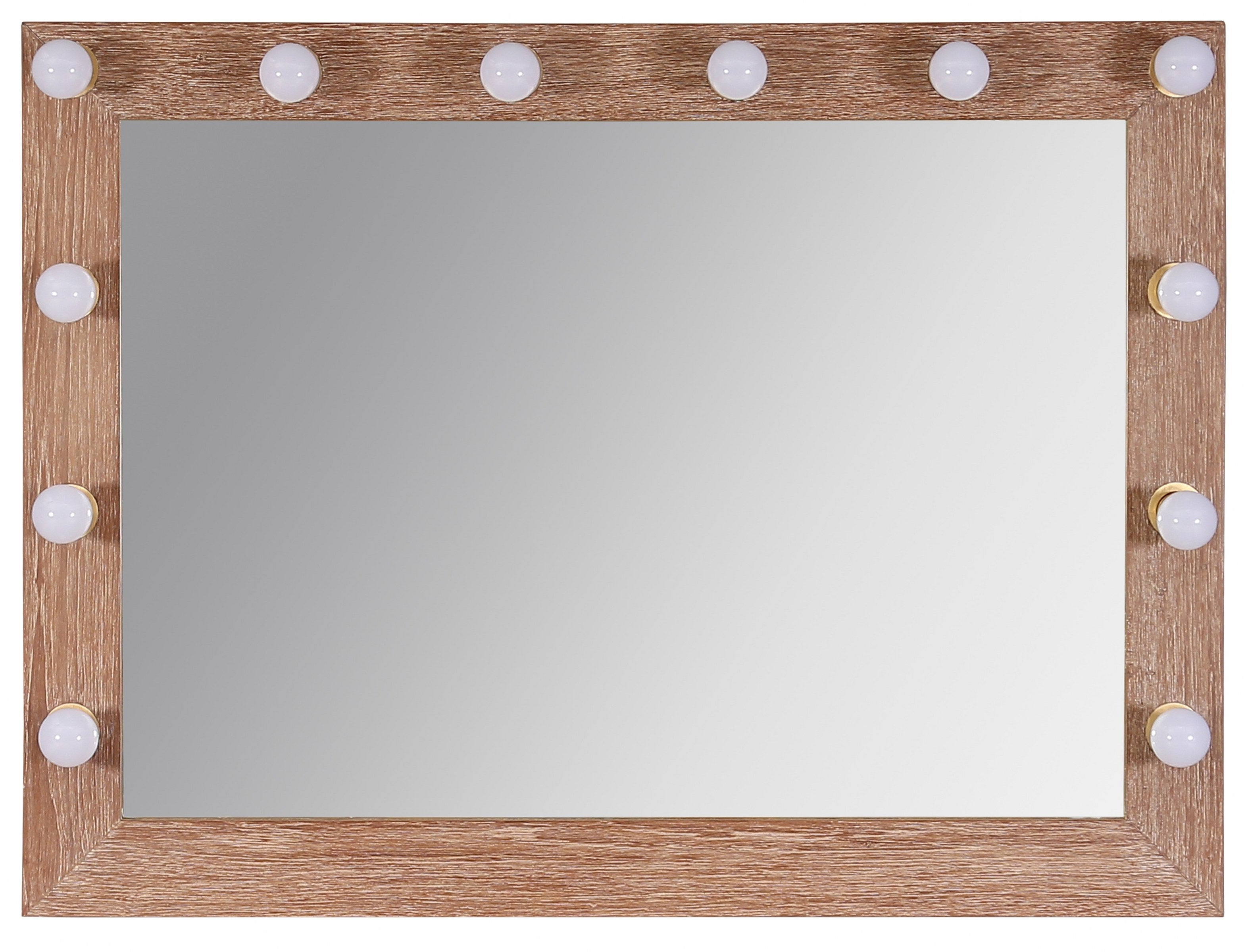 Barwell Mirror
