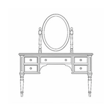 Dressing Tables