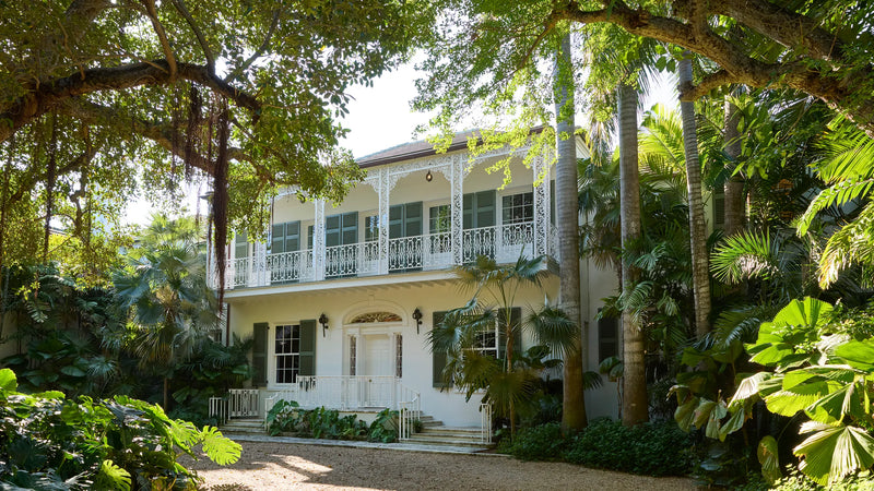 Crafting Elegance for a Palm Beach Residence