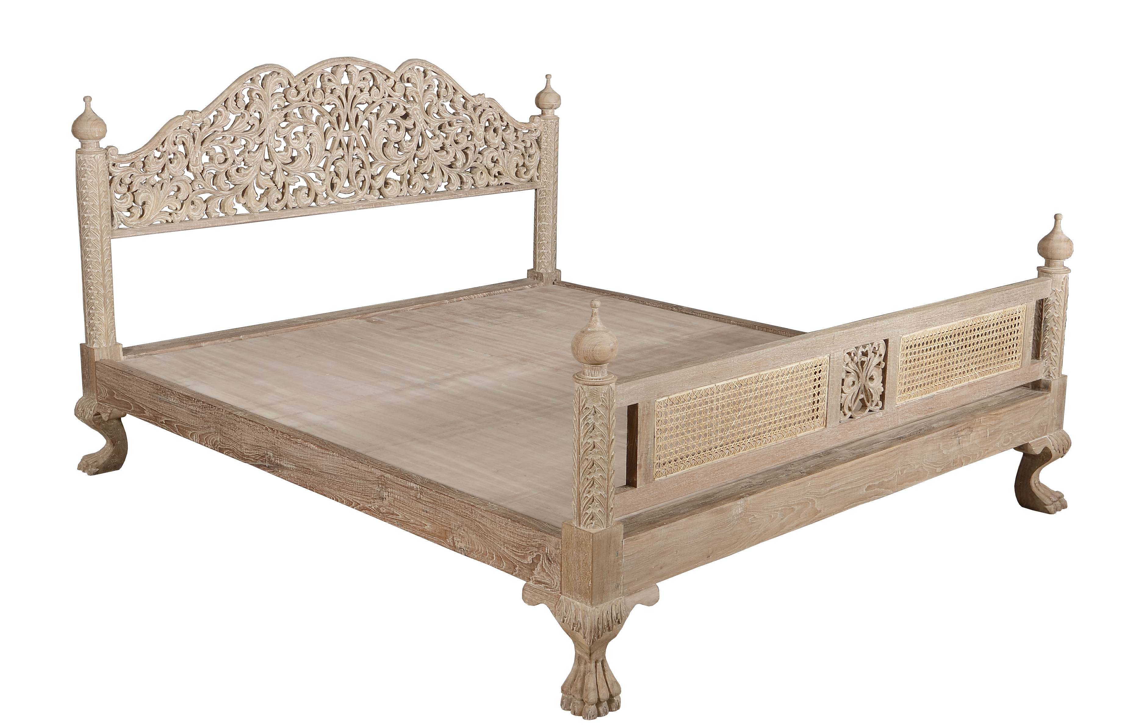 Gibson Bed