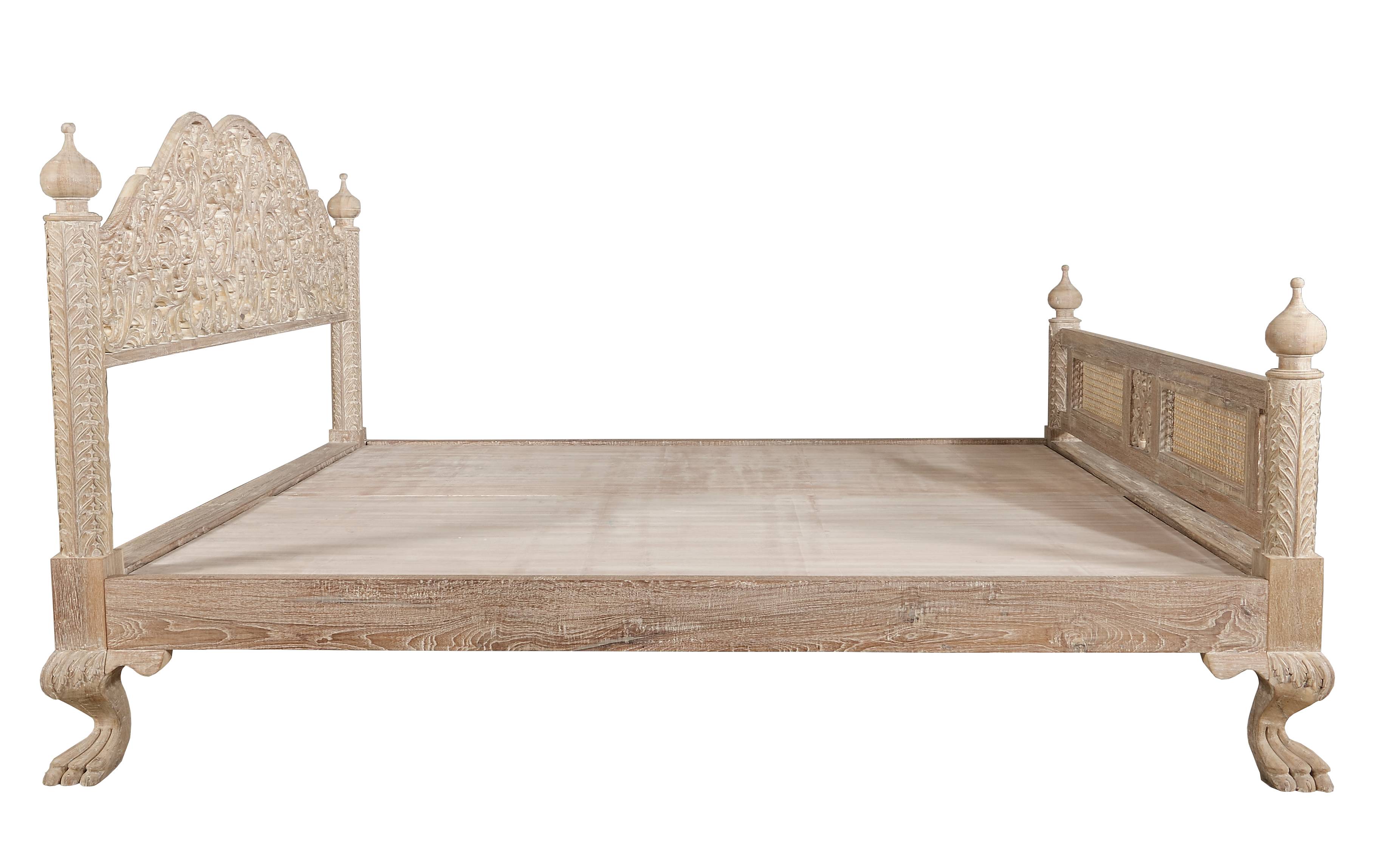 Gibson Bed