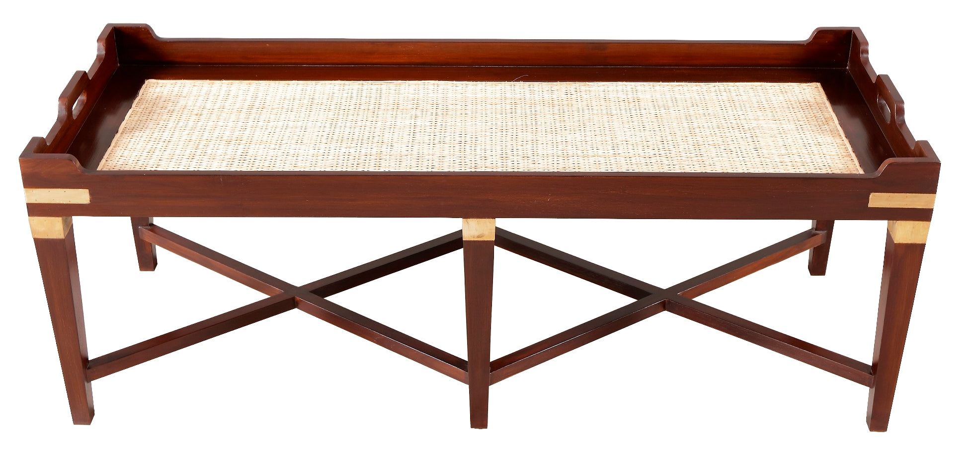 Norman Coffee Table
