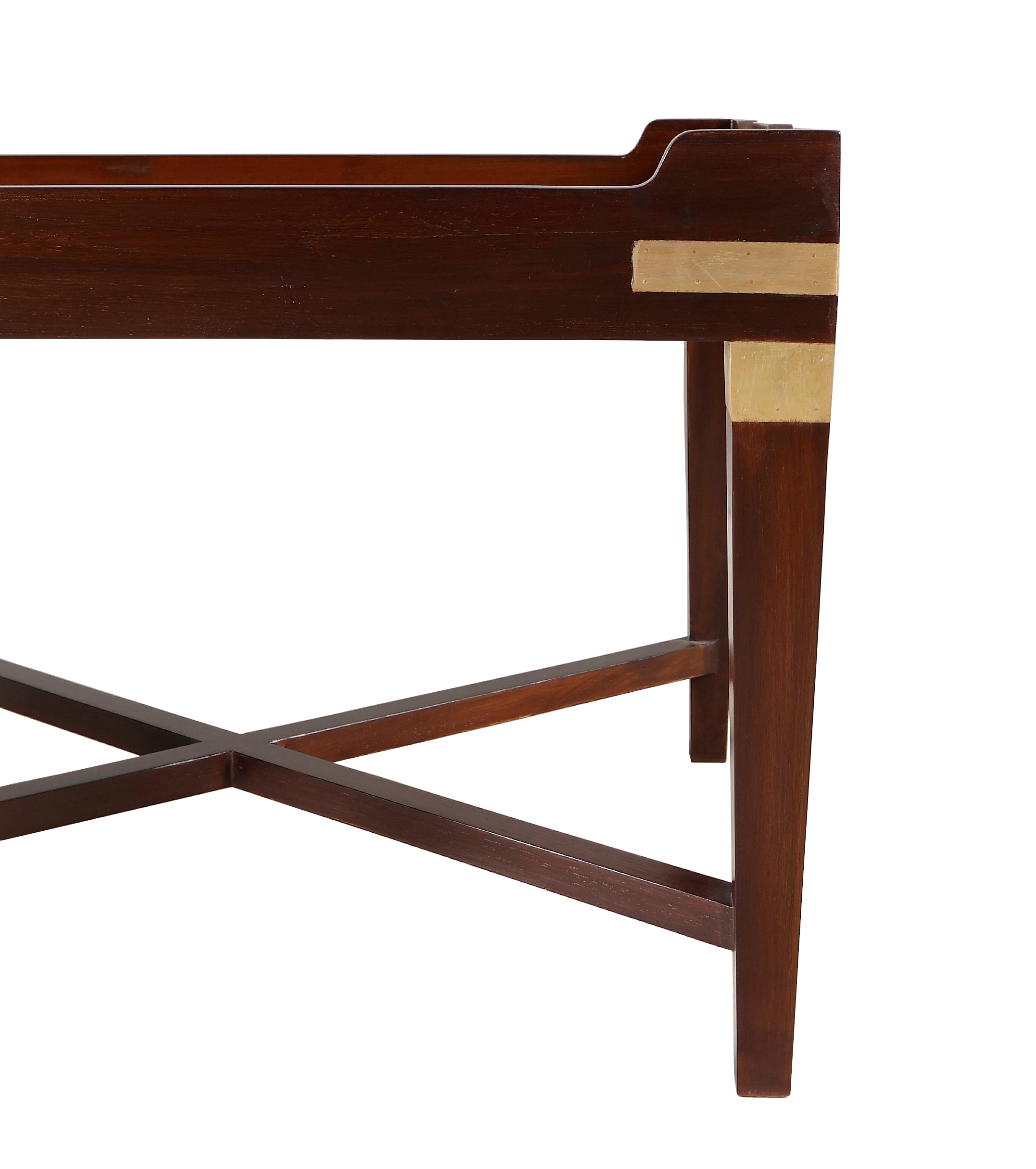 Norman Coffee Table