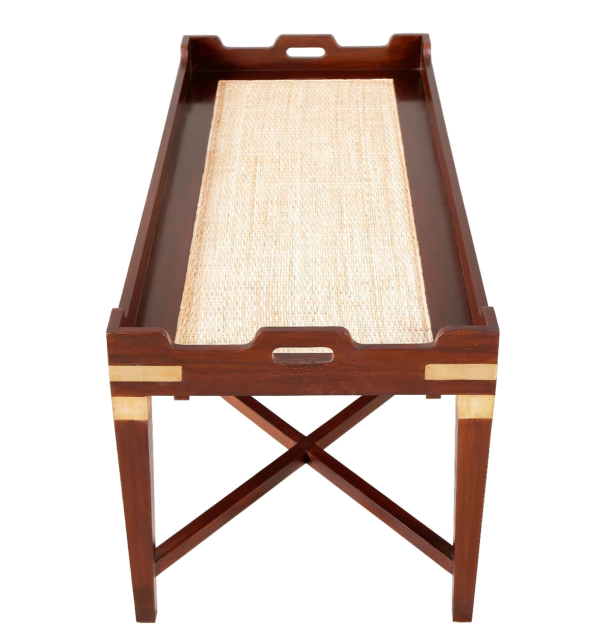 Norman Coffee Table