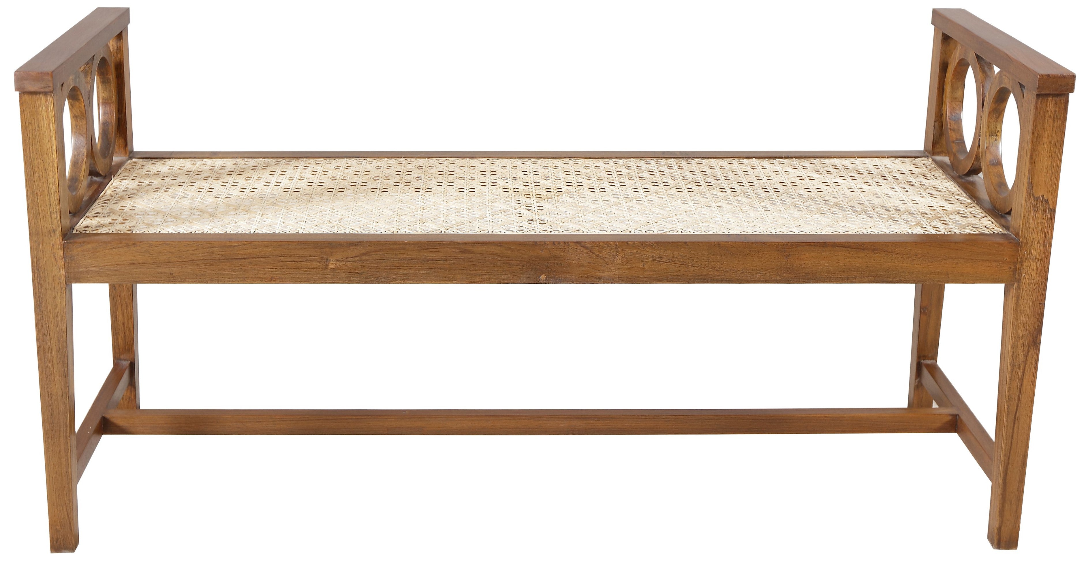 Baker Bench