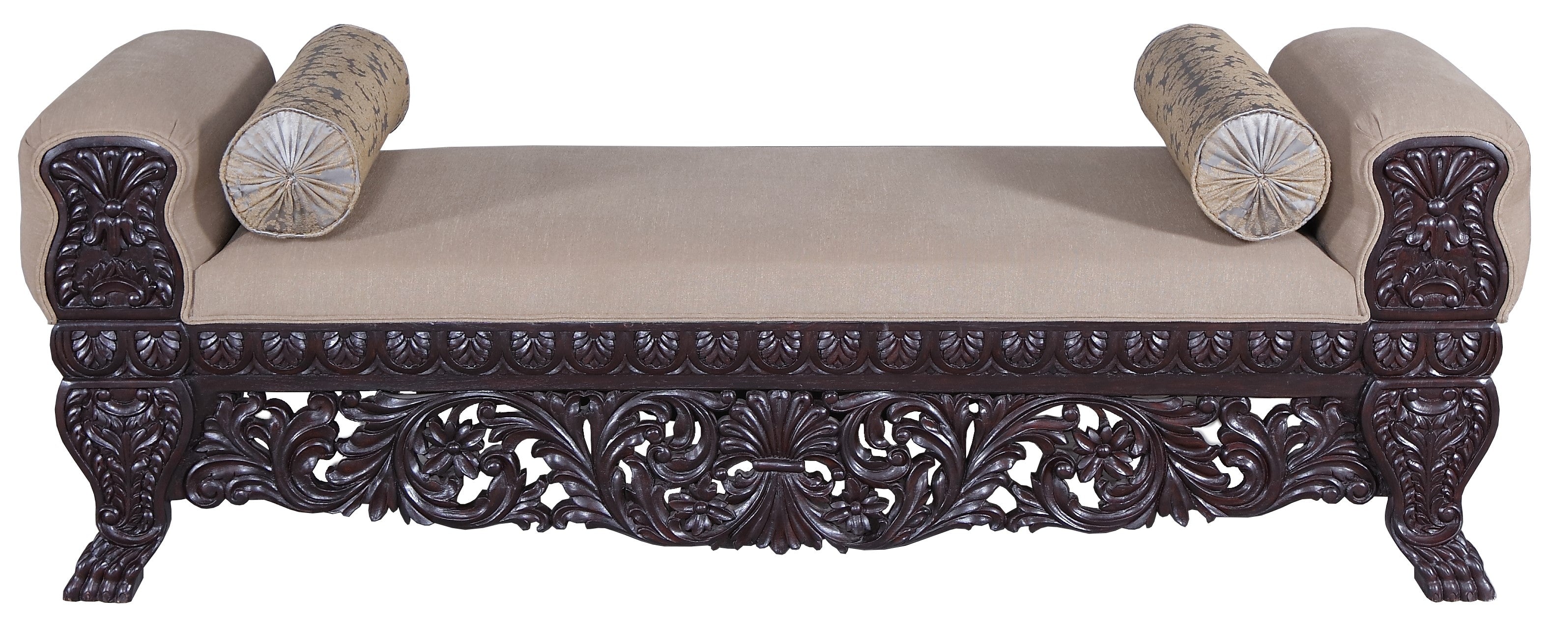 Alfred Chaise