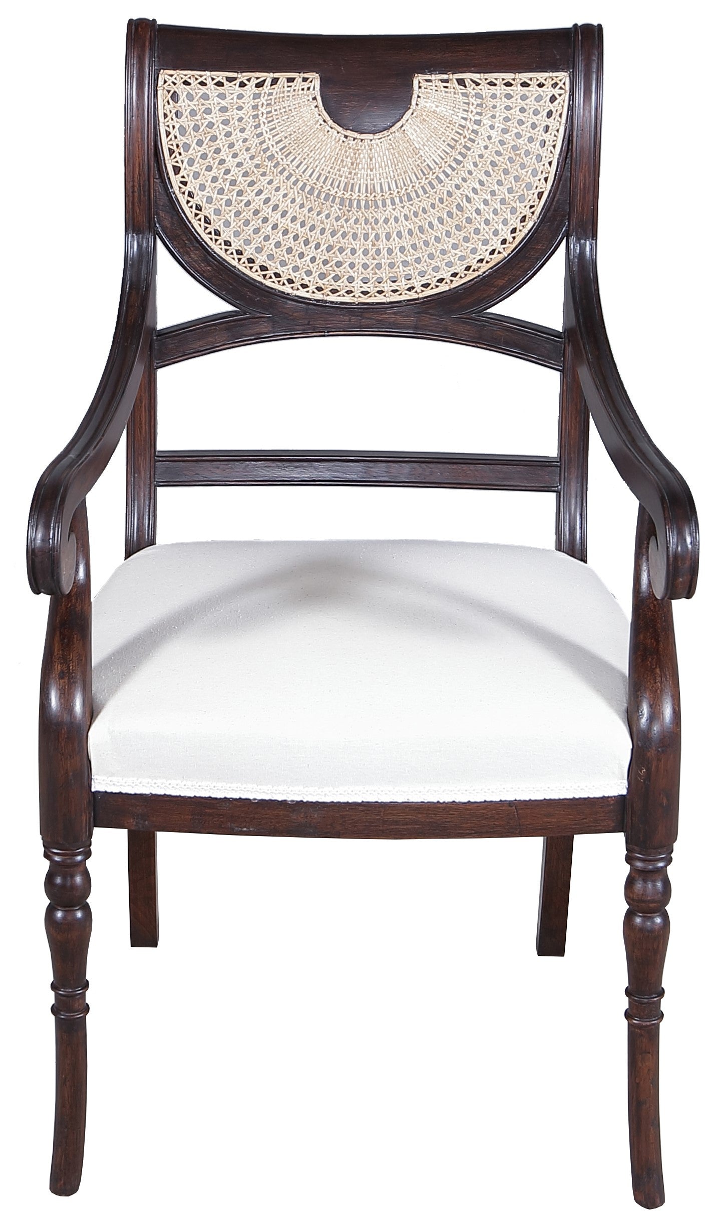 Colvin Armchair
