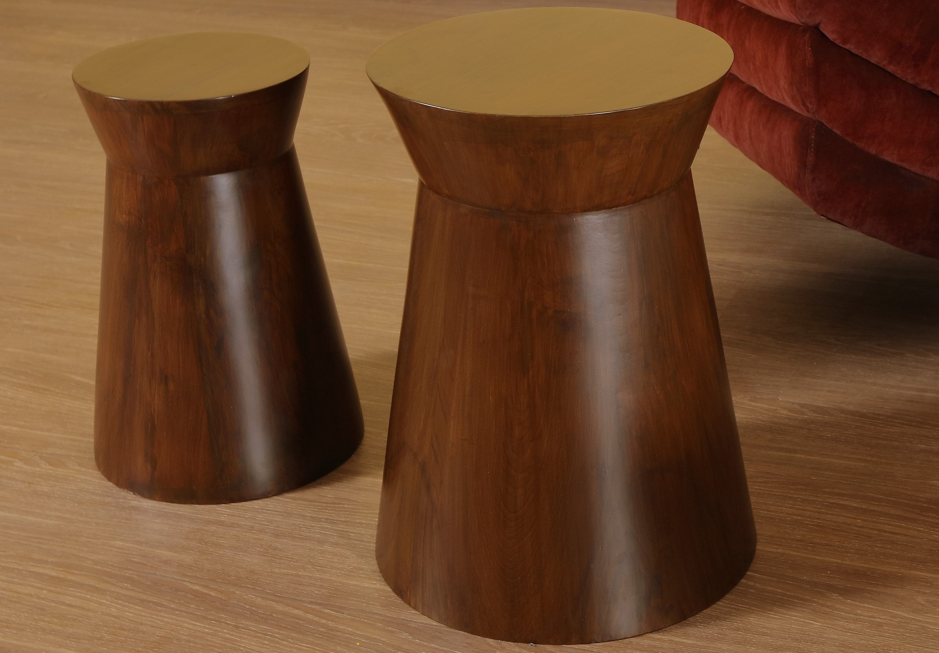 Steuart Table