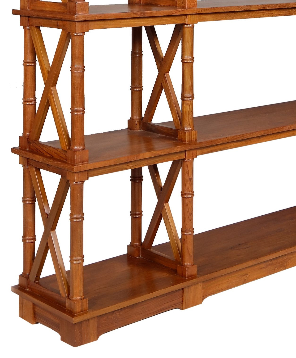 Shore Shelving Unit