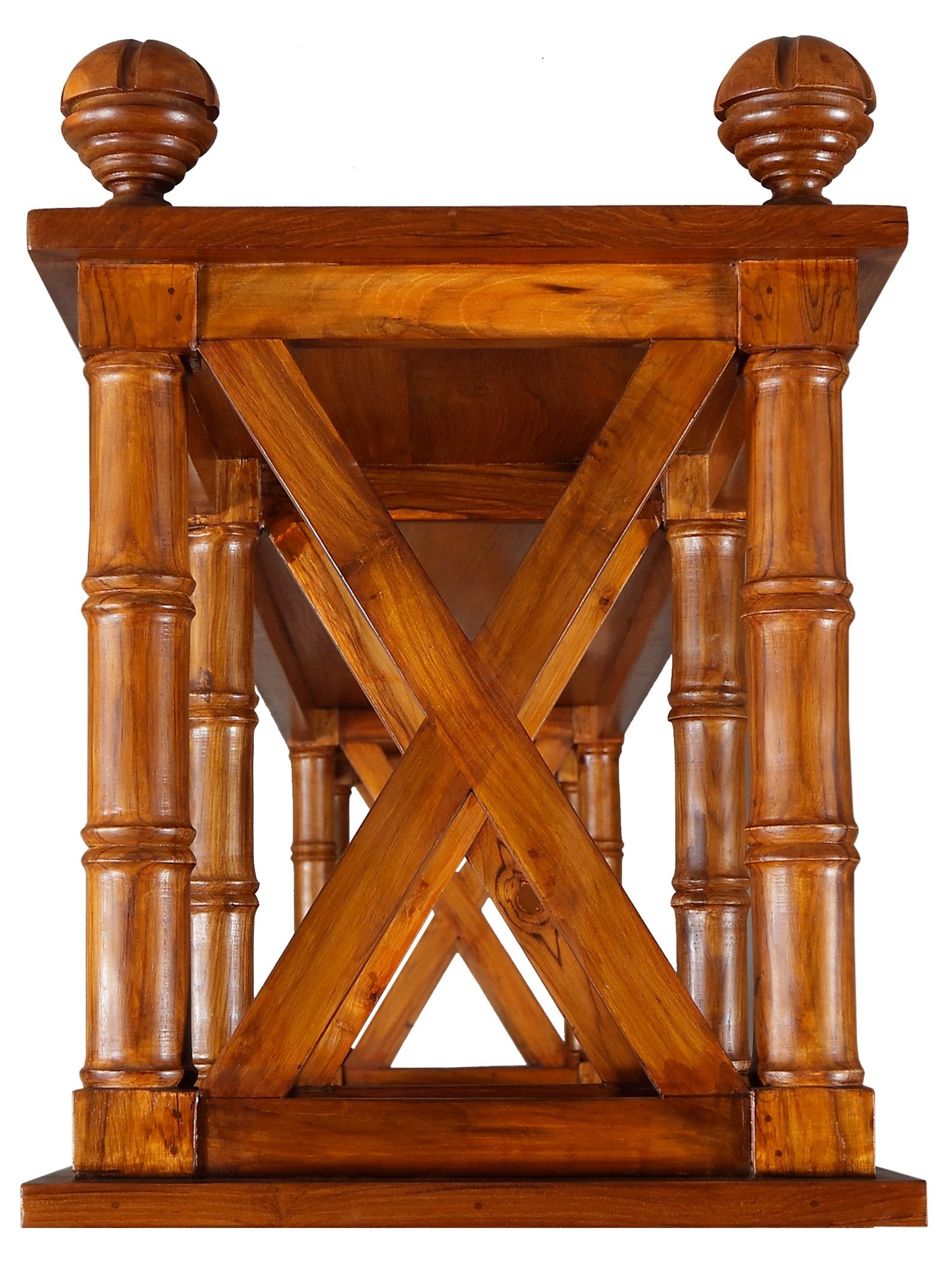 Shore Shelving Unit