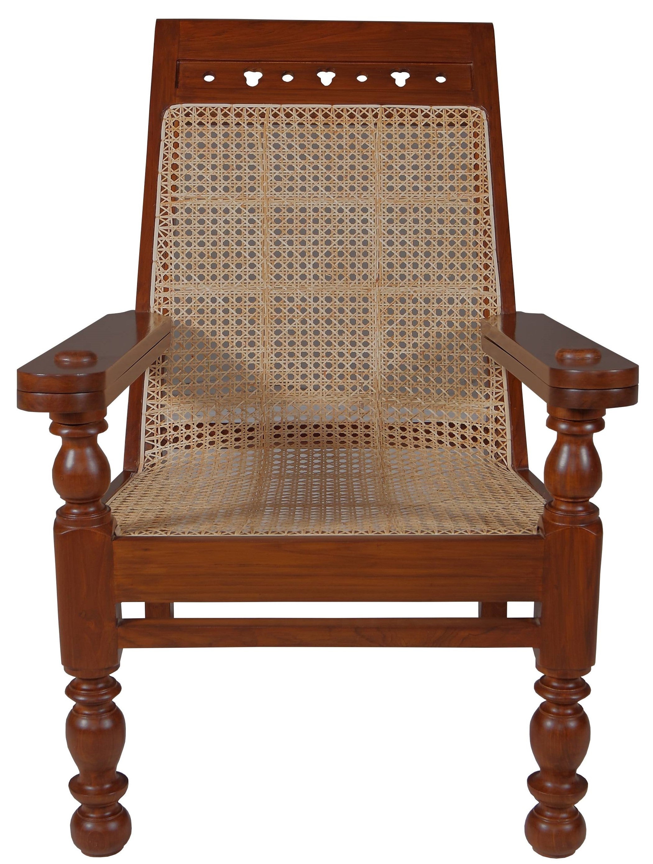 Pierre Planters Chair