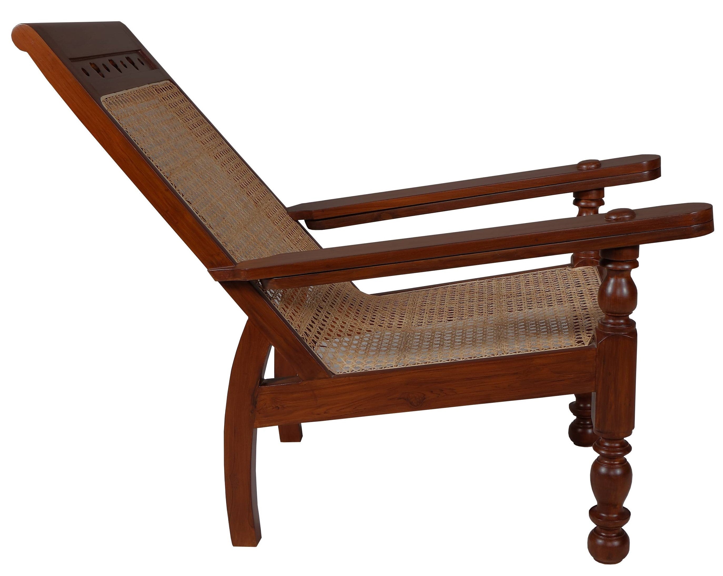 Pierre Planters Chair