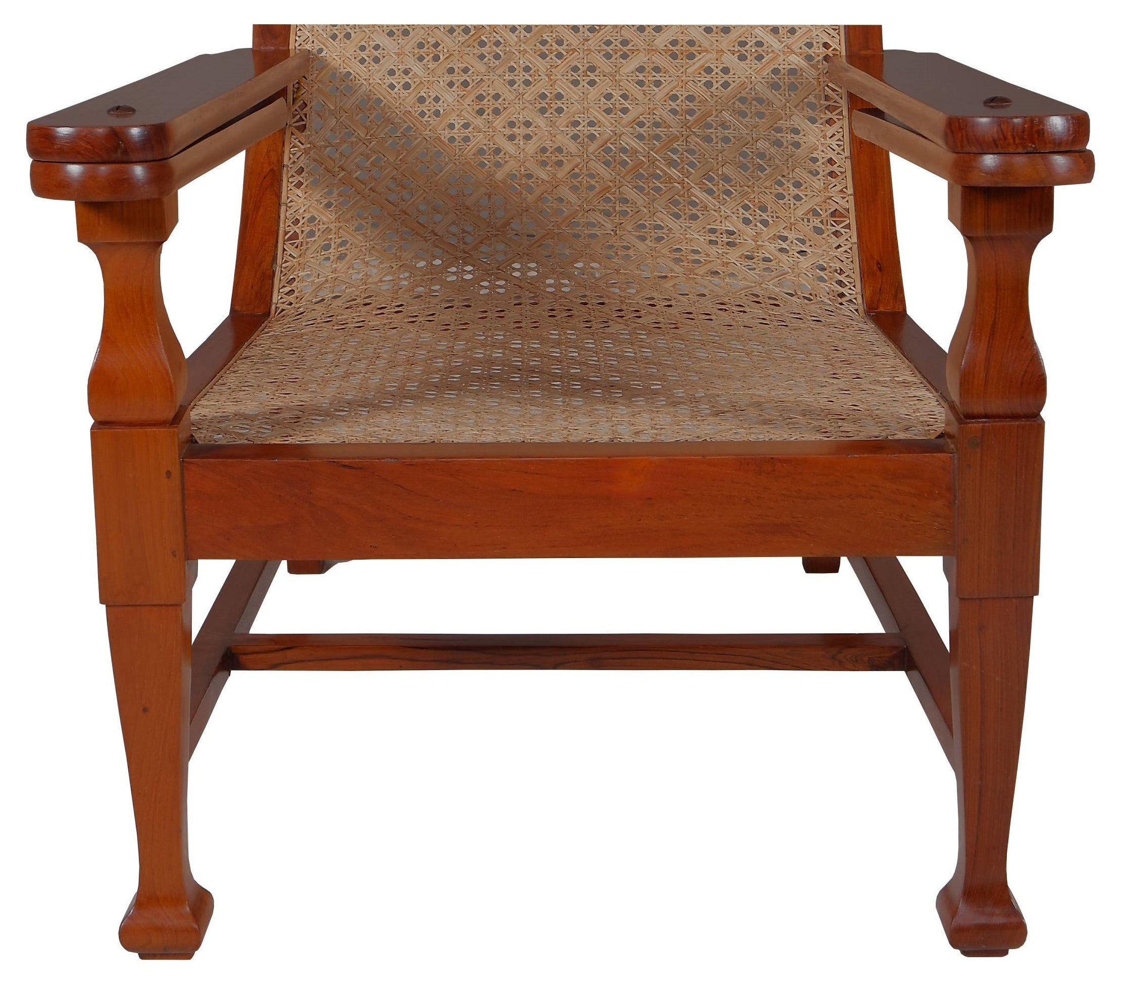 Peter Colonial Planters Chair